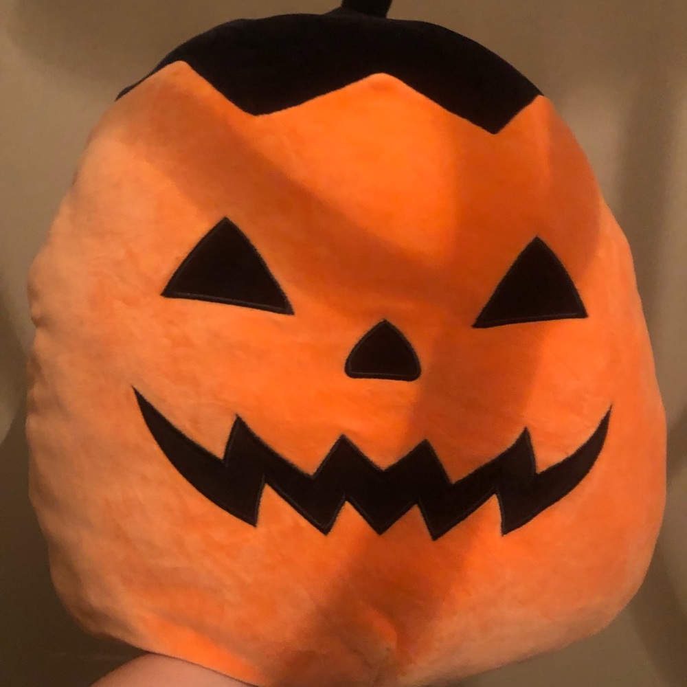 16” Paige squishmallow